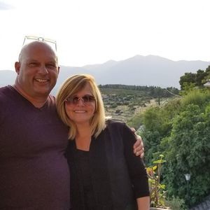 Meet your Posher, Nancy